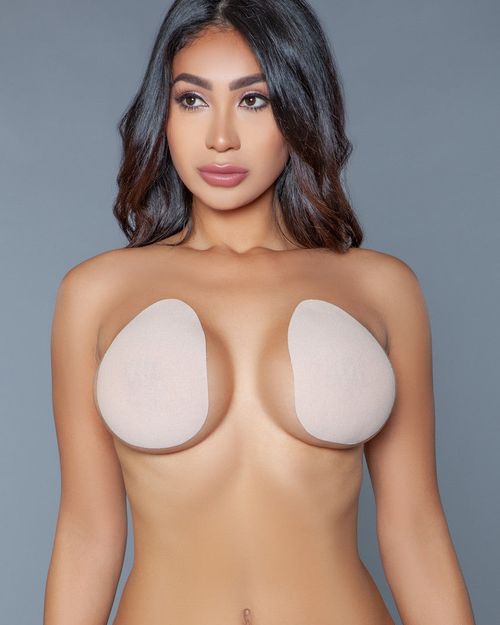 Adhesive Breast Lift – Bra