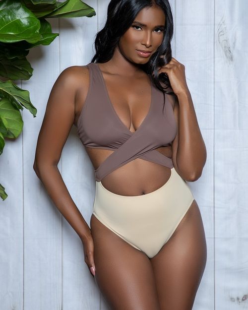 Mia Swimsuit