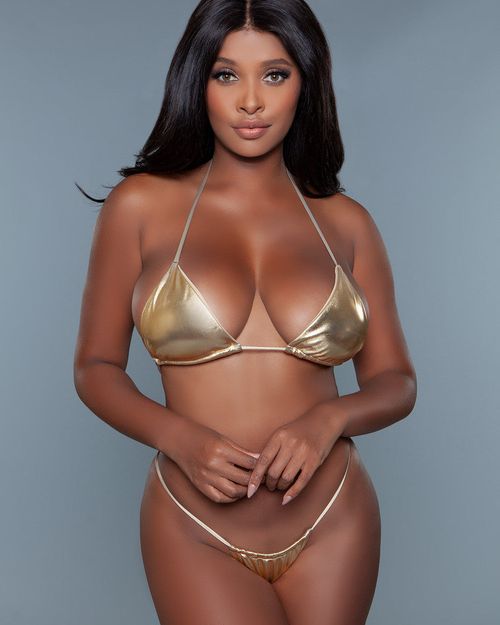 Nova Bikini