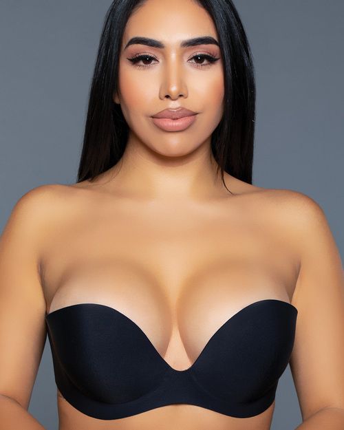 Barely Even There Adhesive Bra