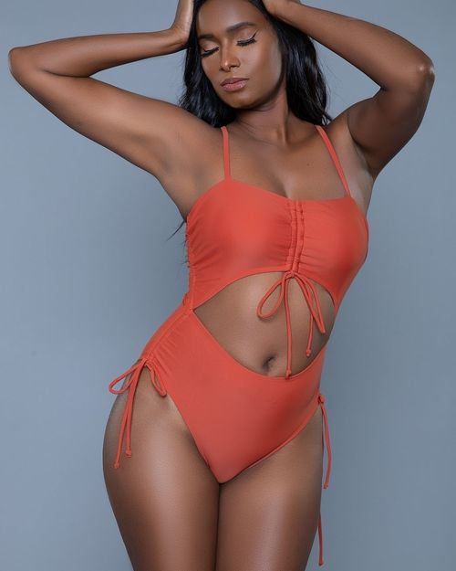 Paisley Swimsuit