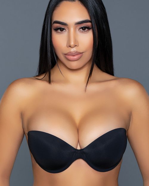 Strapless Bra Adhesive