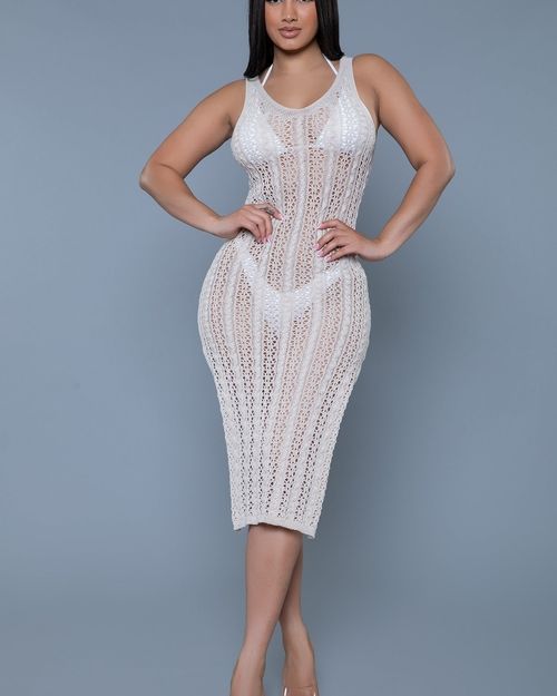 Delilah Dress
