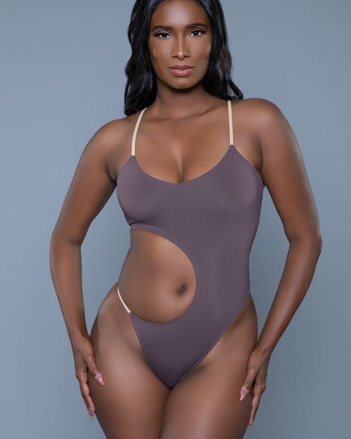 Amelia Swimsuit