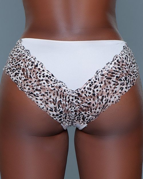 Arlo Bikini Panty 3 Pack Underwear
